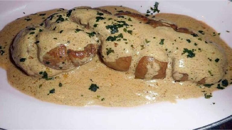 Les Rognons De Veau Une Recette Gourmande Et Savoureuse La Recette