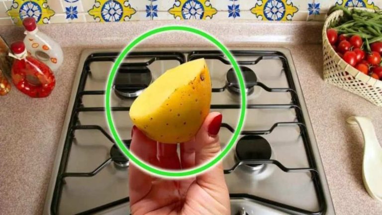 Comment Liminer Les Mauvaises Odeurs De La Cuisine Avec Une Pomme De