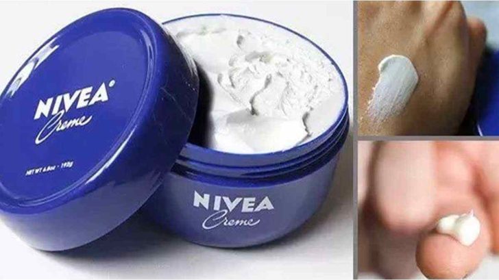 Nivea Cr Me Voici Utilisations M Connues Et Magiques De Cette