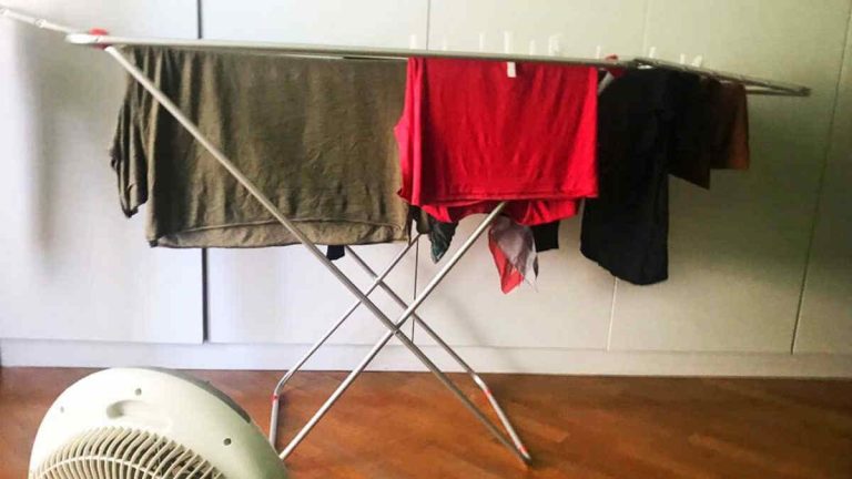 Comment sécher le linge à la maison La Recette Parfaite