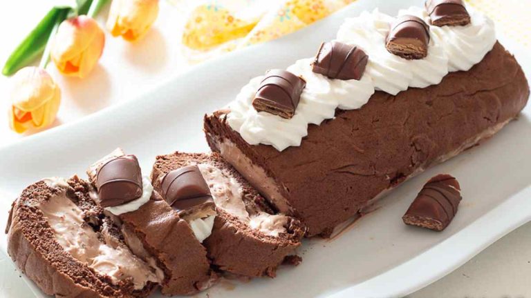 B Che Kinder Bueno Une Recette Gourmande Et Ind Modable La