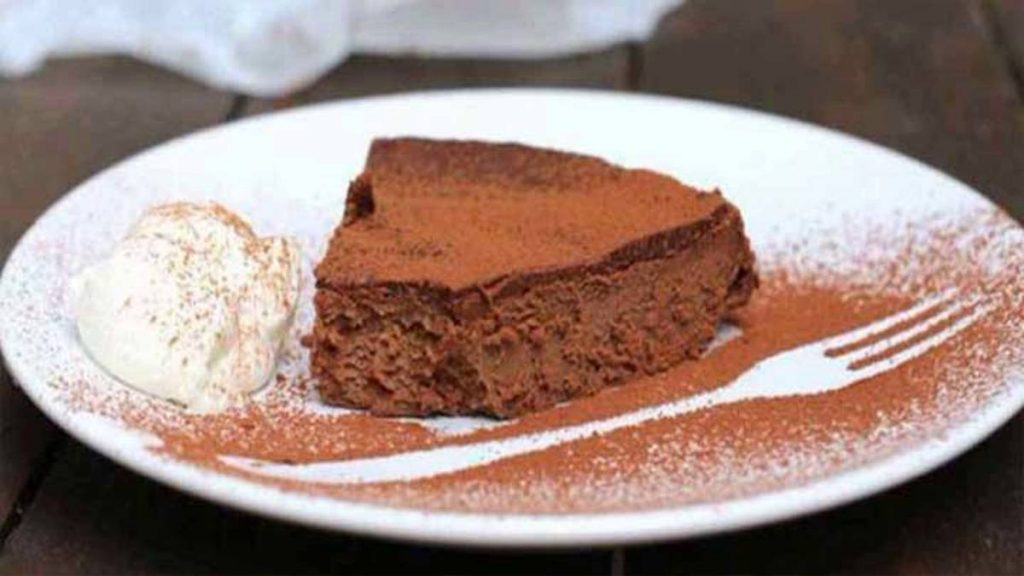 Gâteau Au Chocolat Et Au Mascarpone De Cyril Lignac Tellement Délicieux La Recette Parfaite