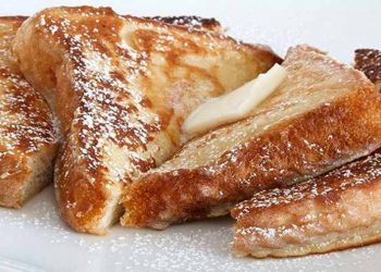 Pain perdu