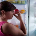 supprimer les mauvaises odeurs du frigo