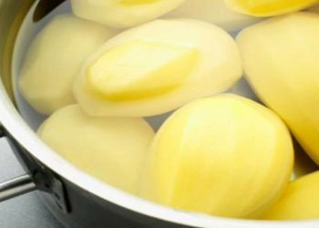 Cuisson des Pommes de Terre : 10 Erreurs Que l’On Fait Tous à Éviter Absolument.