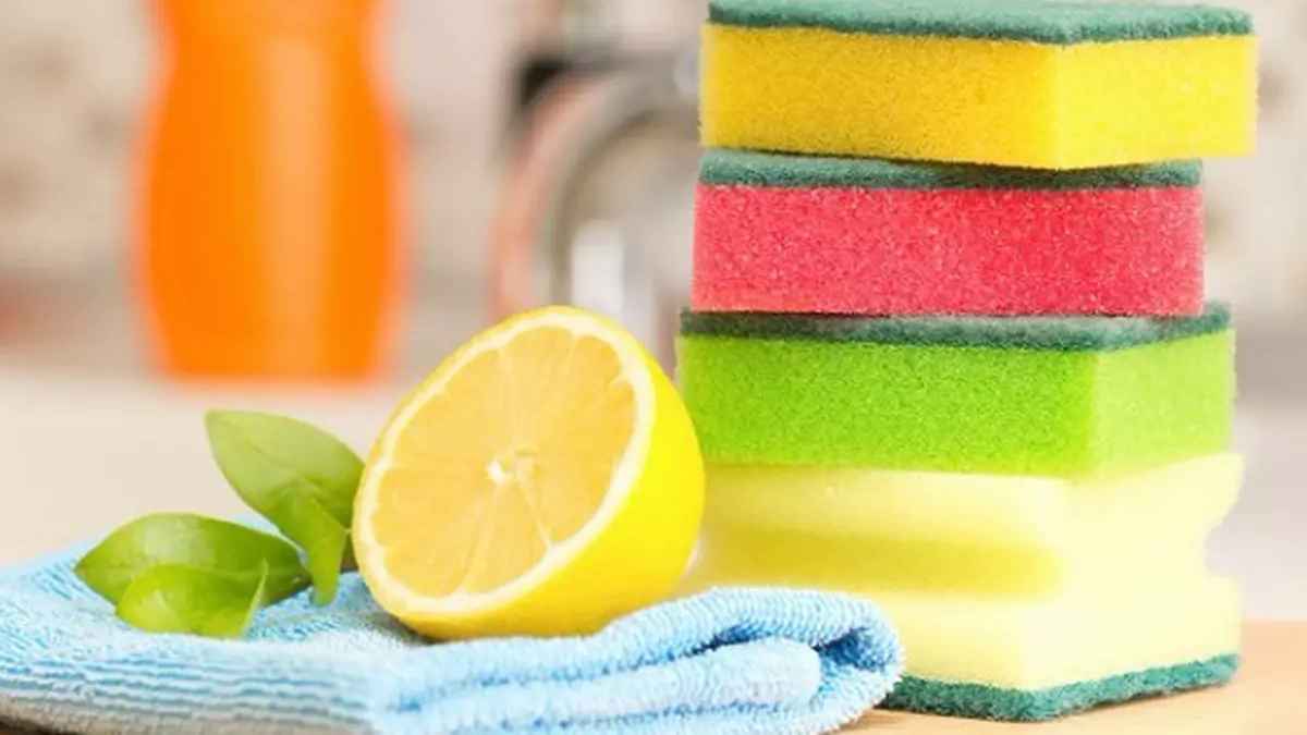 Le Citron entretien votre maison de fond en comble : 12 Astuces pour Bien Entretenir sa Maison grâce au citron !