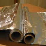 Si vous utilisez du papier d’aluminium arrêtez ou faites face à des conséquences mortelles !