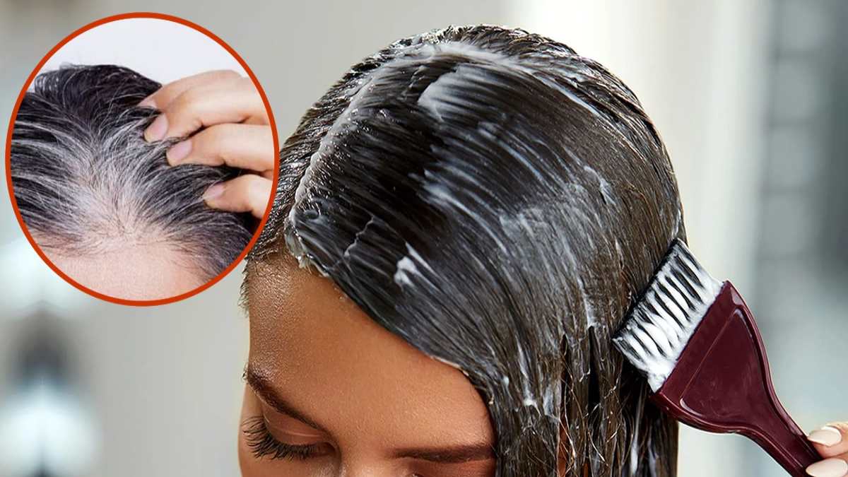 Comment tripler la durée de la teinture des cheveux pour ne pas avoir à la teindre souvent ?