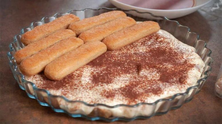 Gâteau Froid Sans Cuisson Gourmand La Recette Parfaite 