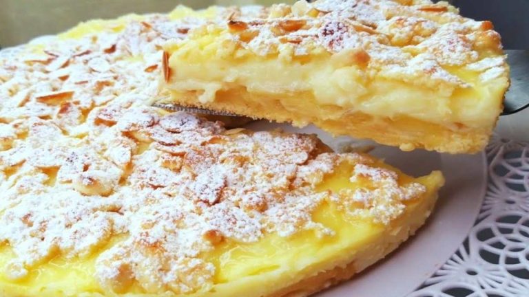 La Tarte Aux Pommes Cr Meuse La Recette Parfaite