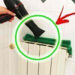 Comment enlever la poussière des radiateurs