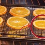 Comment parfumer toute la maison avec l'oranges
