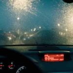 l'humidité dans votre voiture
