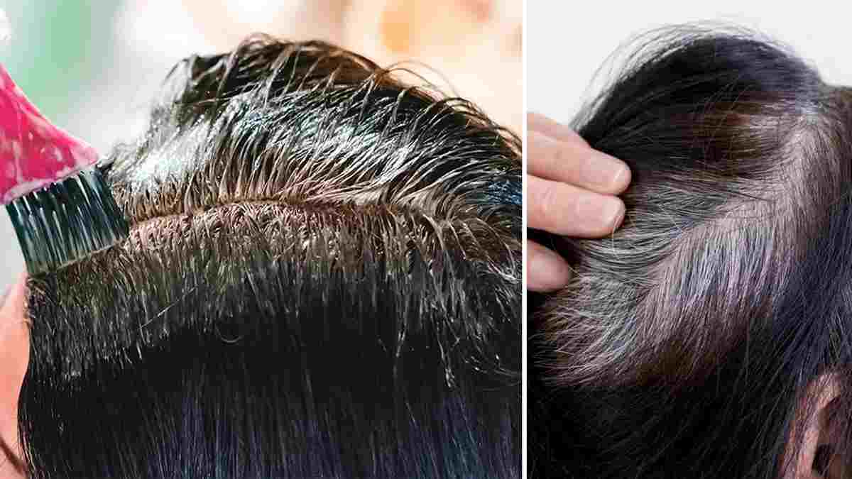 Comment garder  la teinture de ses cheveux le  plus longtemps possible ?