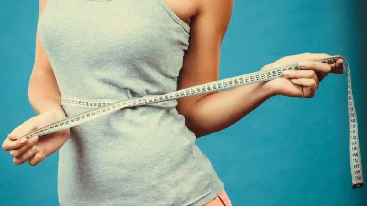 4 astuces super-efficaces pour perdre du poids après 40 ans