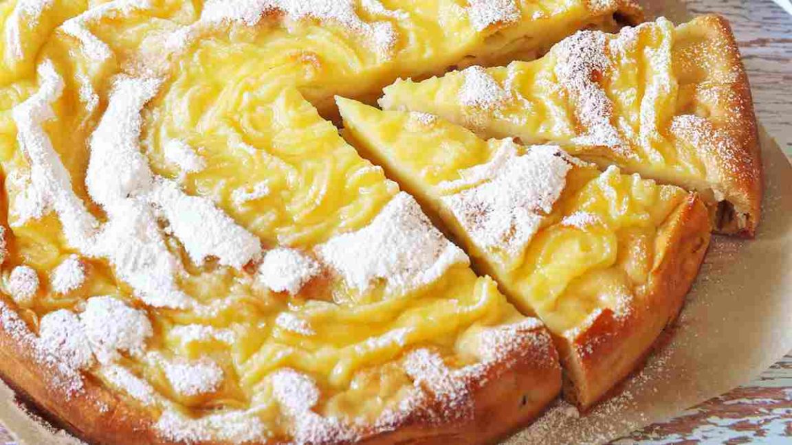 Tarte Oignon Reblochon : Savoureuse ! - La Recette Parfaite