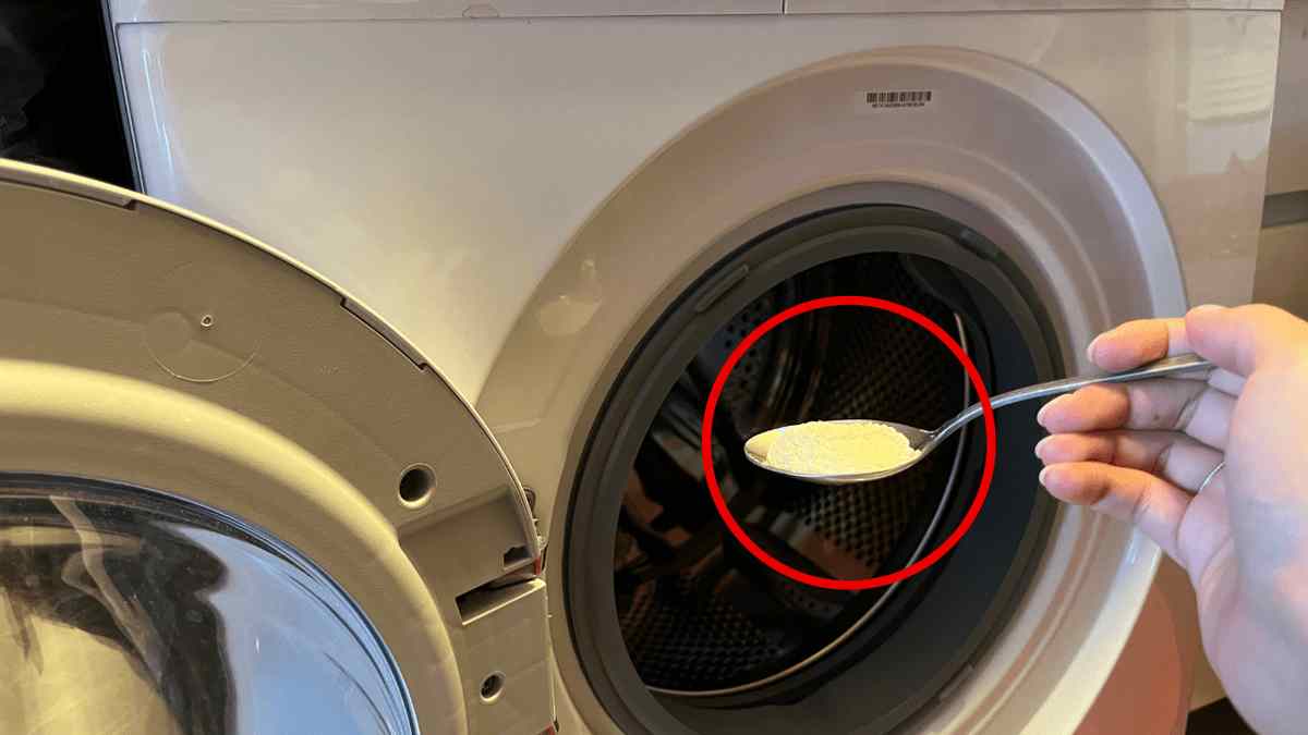 Que faire avec le lave-linge pour éviter que votre facture d’énergie ne s’explose