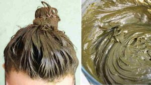 cacher les cheveux gris