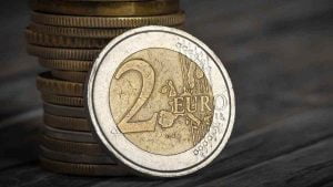 2 euros