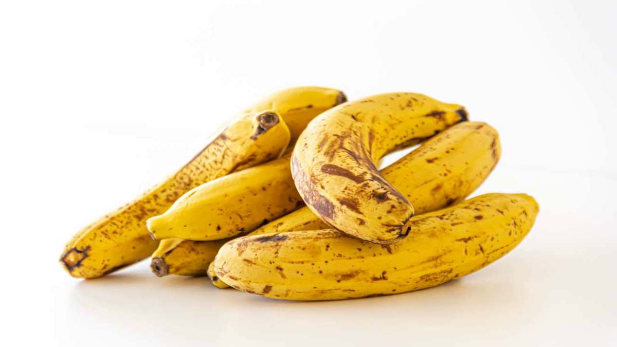 ≡ Comment Conserver des Bananes : Astuces et Conseils - Super Marmite