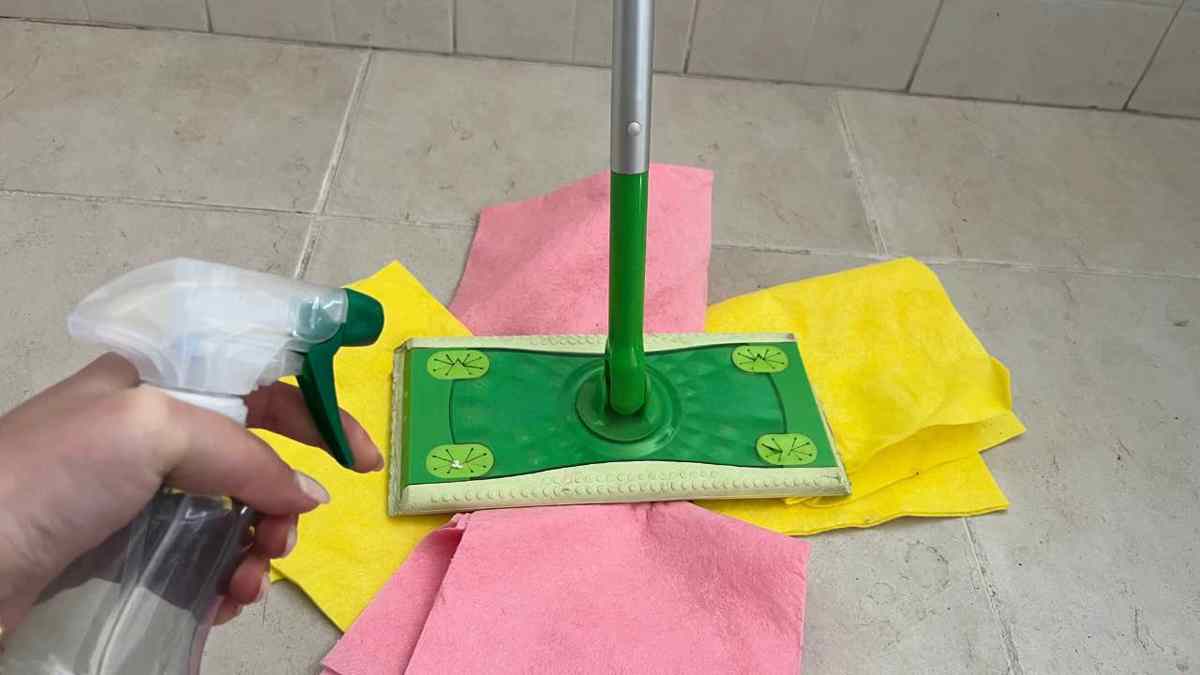 technique de nettoyage