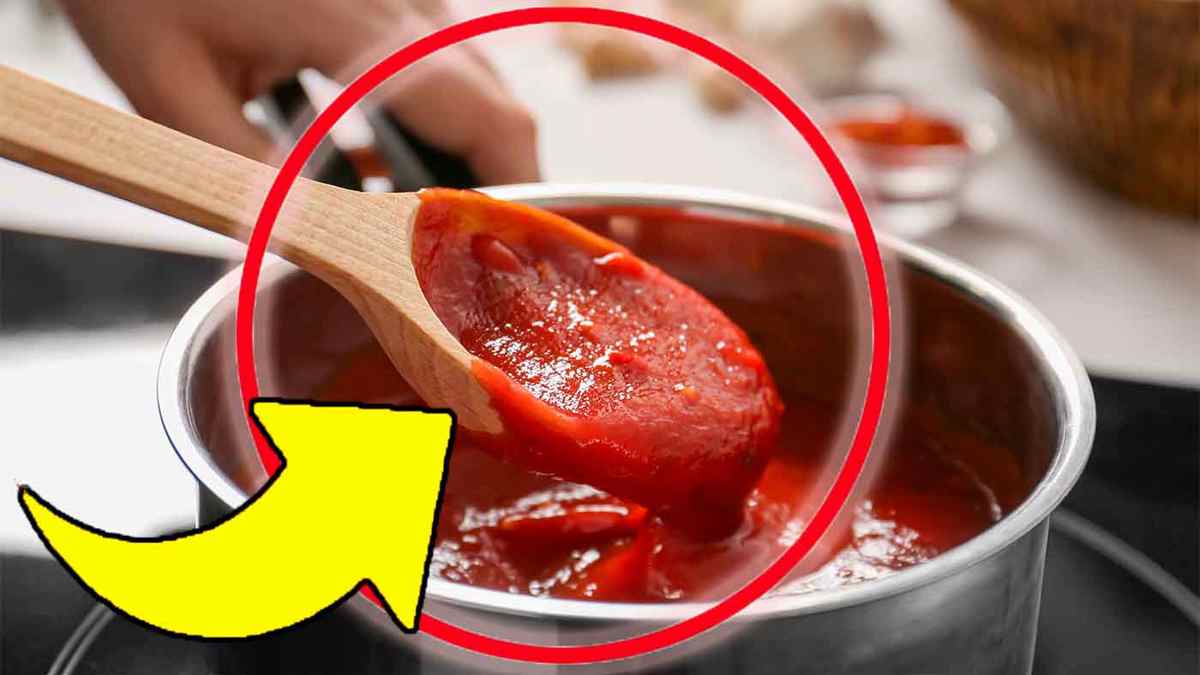 Oubliez le bicarbonate de soude pour éliminer l'acidité de la sauce tomate