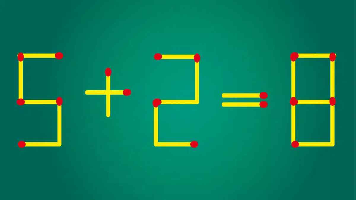 Test de QI : testez votre QI en essayant d'équilibrer cette équation en moins de 10 secondes