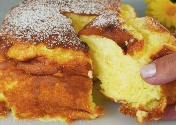 gâteau au yaourt