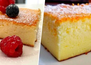 gâteau au yaourt