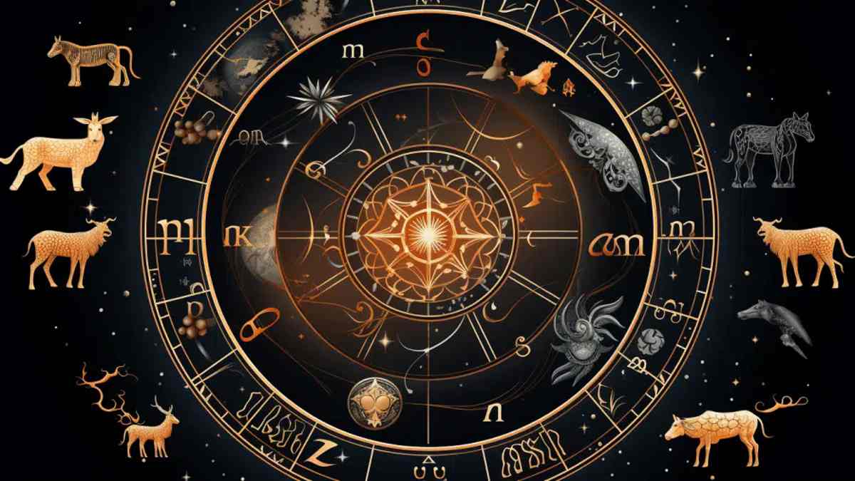 les 4 signes du zodiaque les plus chanceux pour la première semaine de janvier