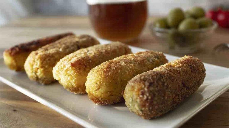 Croquettes De Légumes Faciles Et Savoureuses ! – La Recette Parfaite