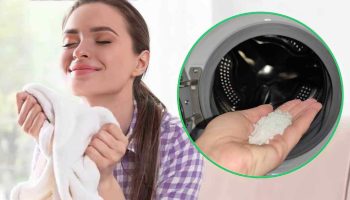 Mauvaises odeurs dans la machine à laver
