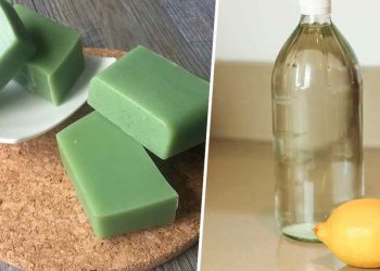 Comment fabriquer un savon naturel