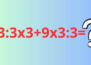 test mathématique
