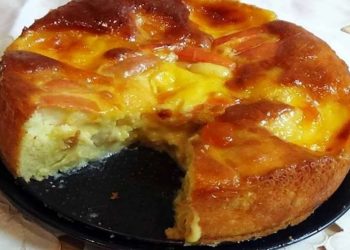 Gâteau Nua