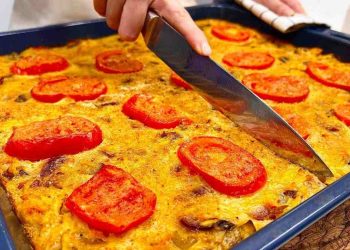 la pizza aux pommes de terre