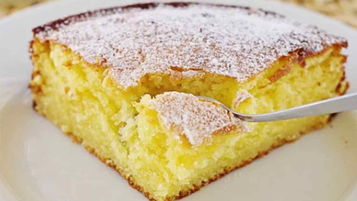 gâteau sans œufs ni lait