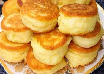 Recette Incontournable Sans Farine