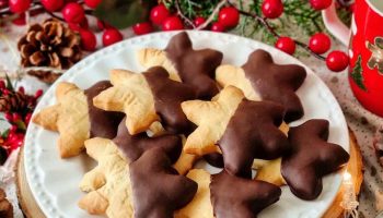 Recette Sablés de Noël