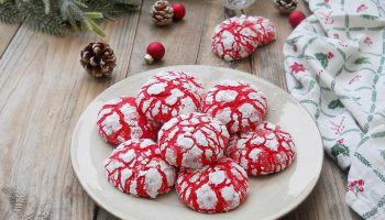 Biscuits de Noël à l'Orange