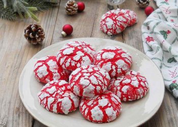 Biscuits de Noël à l'Orange