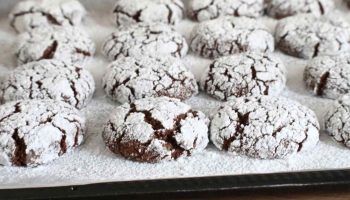 Biscuits Moelleux au Chocolat