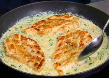 Blanc de Poulet