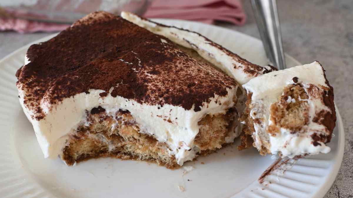 Comment Préparer un Tiramisu Crémeux et Parfait