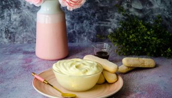 Crème de Mascarpone