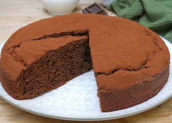 Gâteau au Chocolat Moelleux