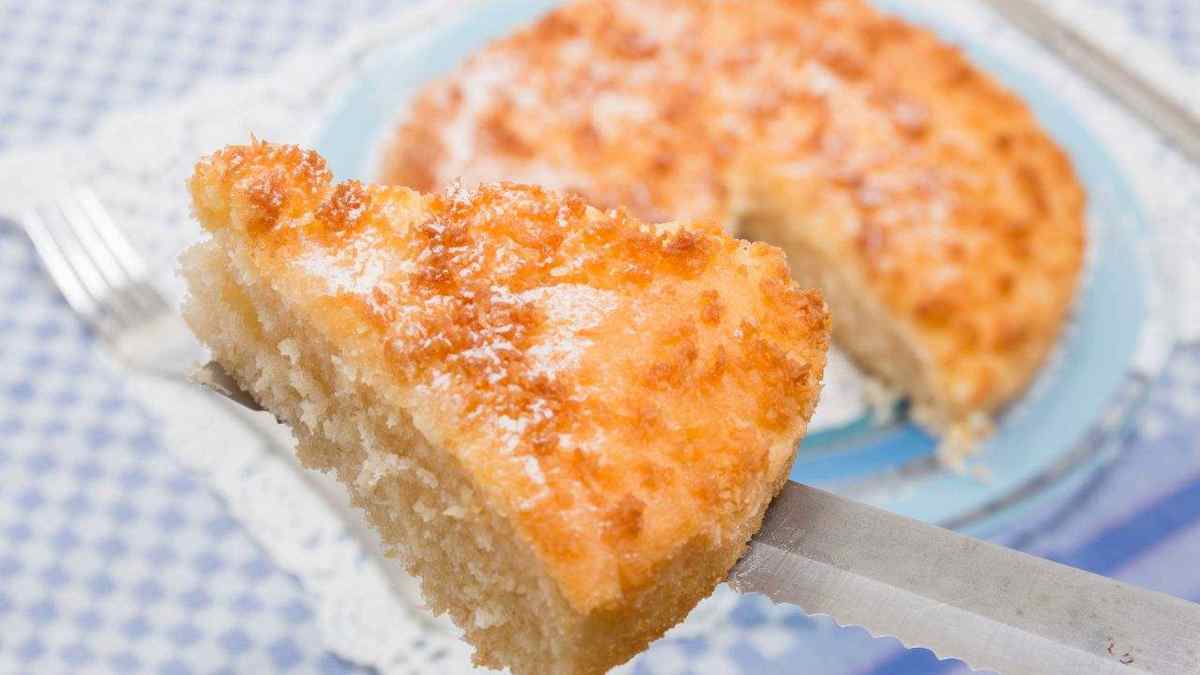 Gâteau Crémeux avec 3 Pots de Yaourt