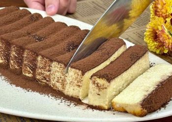 Gâteau de Noël Hypocalorique