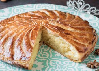 La Galette des Rois