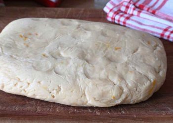 Pâte Brisée de Noël